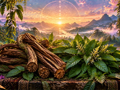 Divine Alchemy - the Feitio