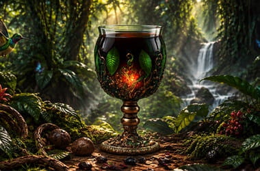 Ayahuasca