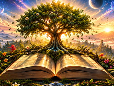 The Doctrine of the Celestial Heart