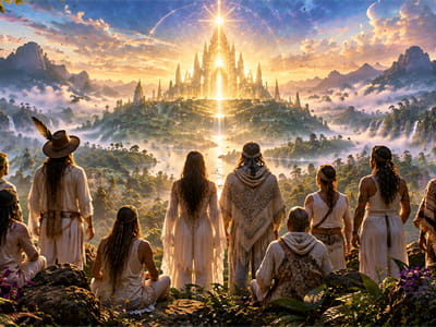 Our Guardian Angels