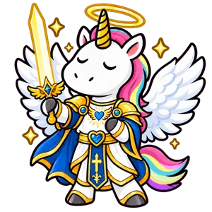 Unicorn - CH