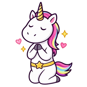 Unicorn - CH