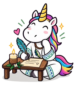 Unicorn - CH